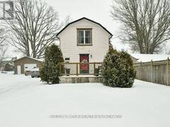 174 BURNS STREET Strathroy-Caradoc Ontario, N7G 1E8