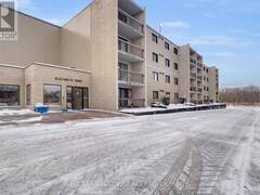 408 - 31 VICTORIA STREET Strathroy-Caradoc Ontario, N7G 3Y4