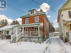 57 MANITOBA STREET St. Thomas Ontario, N5P 3A3