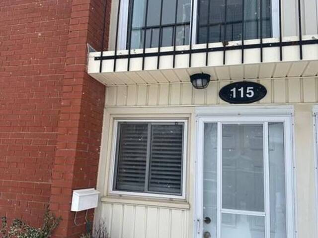 115 - 1090 KIPPS LANE London Ontario, N5Y 1V4