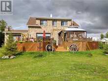 79 STE MARIE ROAD | Moonbeam Ontario | Slide Image One