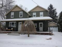 22396 ADELAIDE ROAD Mount Brydges Ontario, N0L 1W0