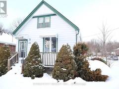 103 FORWARD AVENUE London Ontario, N6H 1B9