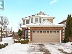 1101 BRAMBLEWOOD STREET London Ontario, N6K 4Y4