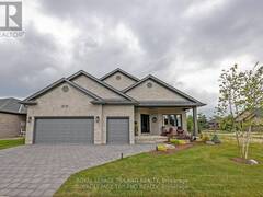 1519 MOE NORMAN PLACE London Ontario, N6K 5R5