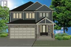 LOT 103 - 48 ALLISTER DRIVE | Komoka Ontario | Slide Image One