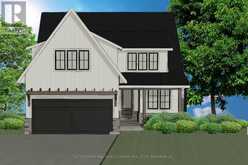 LOT #22 - 87 ALLISTER DRIVE | Komoka Ontario | Slide Image One