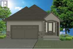 LOT#101 - 56 ALLISTER DRIVE | Komoka Ontario | Slide Image One