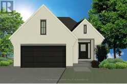 LOT#100 - 60 ALLISTER DRIVE | Komoka Ontario | Slide Image One