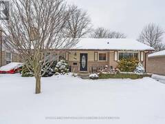 443 BEACHWOOD AVENUE London Ontario, N6J 3J9