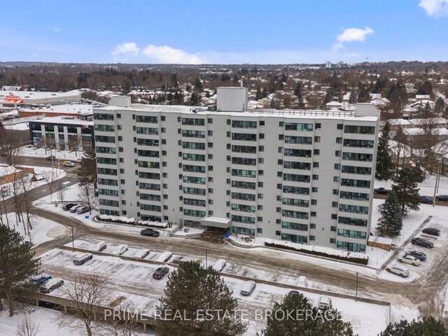 207 - 600 GRENFELL DRIVE W London Ontario, N5X 2R8