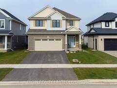 5 DUNNING WAY St. Thomas Ontario, N5R 0P7