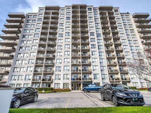 913 - 353 COMMISSIONERS ROAD W London Ontario, N6J 0A3