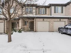 43 - 505 BLUE JAY DRIVE London Ontario, N5X 4K7