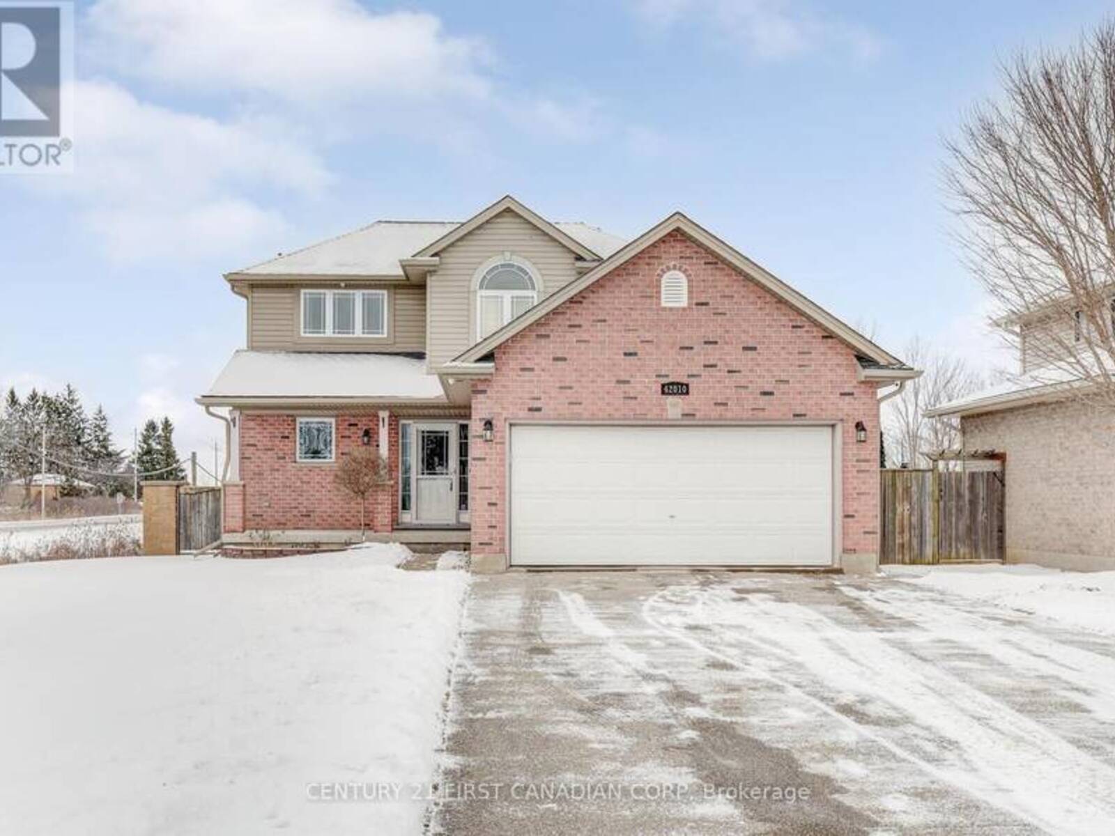 42010 MCBAIN LINE, St. Thomas, Ontario N5P 4P4