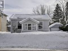 83 JOHN STREET W Exeter Ontario, N0M 1S1