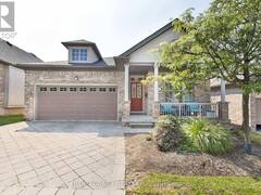 17 - 578 MCGARRELL PLACE London Ontario, N6G 5M1