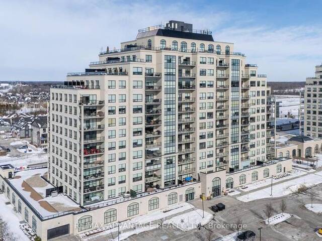 706 - 260 VILLAGEWALK BOULEVARD London Ontario, N6G 0W6 - 2 Bedrooms Condo For Sale