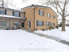 16 GUILDWOOD WALK London Ontario, N6H 3X2