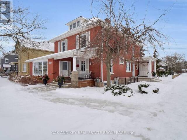 2424 MAIN STREET London Ontario, N6P 1R2 - 6 Bedrooms Home For Sale