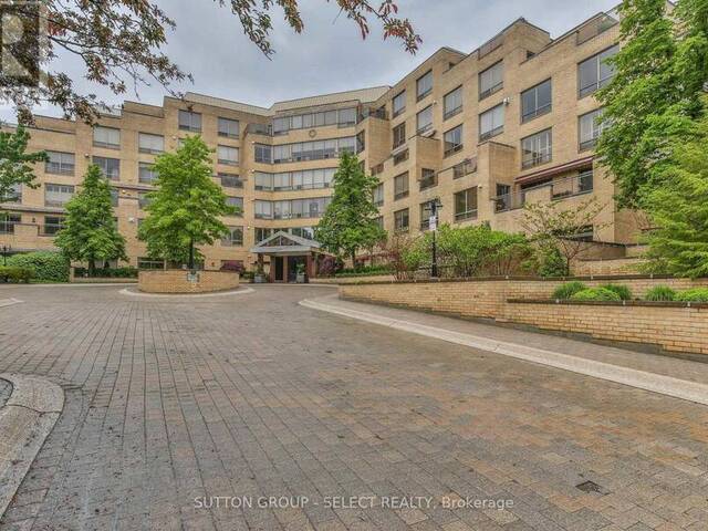 211 - 250 SYDENHAM STREET London Ontario, N6A 5S1 - 2 Bedrooms Condo For Sale