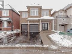 31 LOLA CRESCENT Brampton Ontario, L7A 4J8