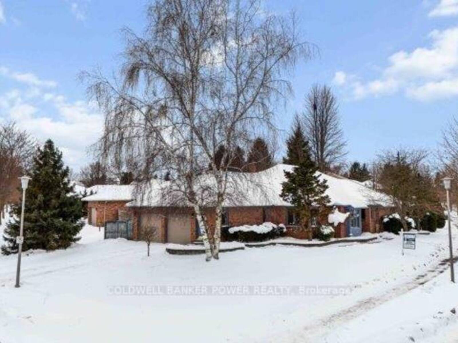 75 SUNNYSIDE DRIVE, London, Ontario N5X 3M4