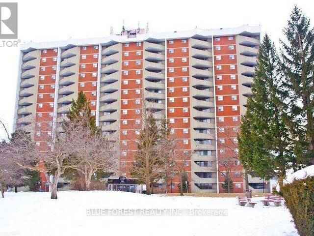 301 - 1105 JALNA BOULEVARD London Ontario, N6E 2S9 - 2 Bedrooms Condo For Sale