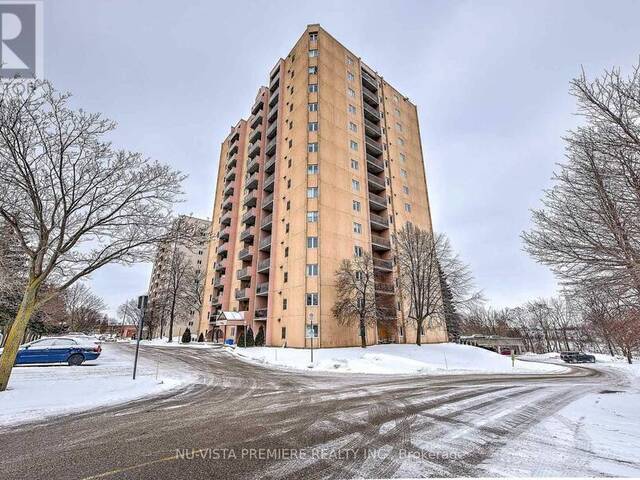 201 - 860 COMMISSIONERS ROAD E London Ontario, N6C 5Y8 - 2 Bedrooms Condo For Sale