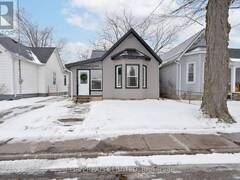 14 EAGLE STREET St. Thomas Ontario, N5P 1P9