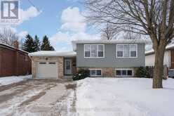 206 SOUTHFIELD DRIVE | Strathroy-Caradoc Ontario | Slide Image One