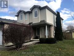 634 RIDGEVIEW DRIVE London Ontario, N5Y 5T8