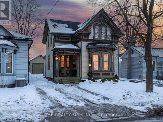 839 QUEENS AVENUE London Ontario, N5W 3H7 - 3 Bedrooms Home For Sale