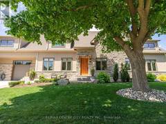 20 EASTWOOD AVENUE N Oshawa Ontario, L1G 3Y6