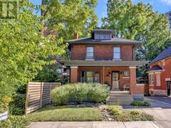 35 ARDAVEN PLACE London Ontario, N6C 1H4