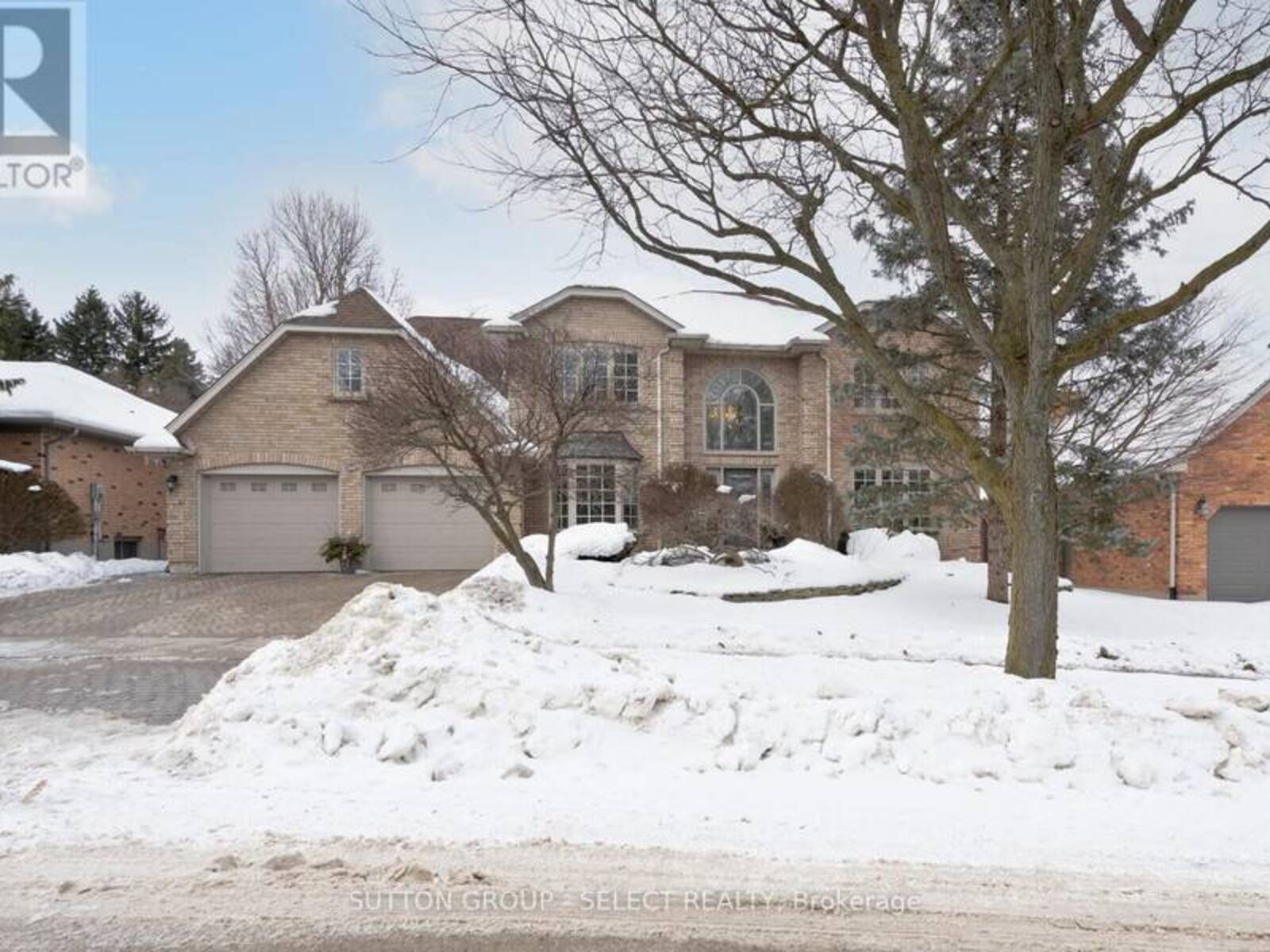 30 CARNFORTH ROAD, London, Ontario N6G 4P6