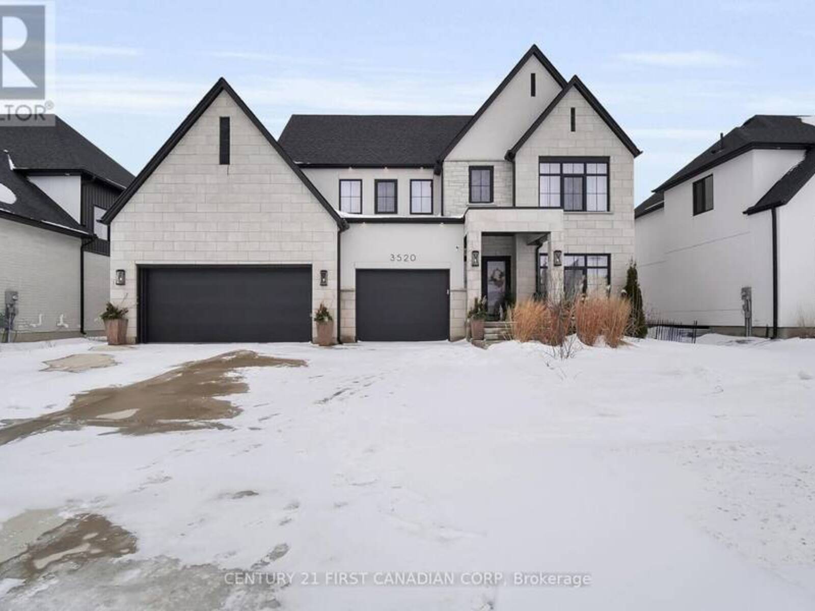 3520 GRAND OAK CROSSING, London, Ontario N6P 0G7