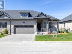 1593 ED ERVASTI CRESCENT London Ontario, N6K 5R7