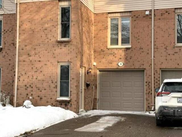 34 - 1855 ALDERBROOK ROAD London Ontario, N6G 4R5