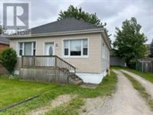 84 STEELE STREET St. Thomas Ontario, N5R 2Y5