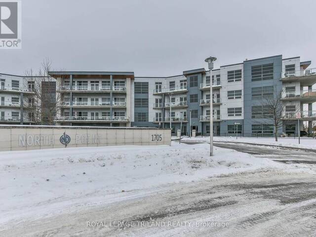 311 - 1705 FIDDLEHEAD PLACE London Ontario, N6G 5M6 - 2 Bedrooms Condo For Sale