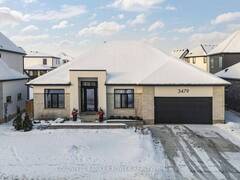 3479 GRAND OAK CROSSING London Ontario, N6P 0G7