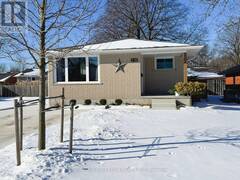 210 CAVERLY ROAD Aylmer Ontario, N5H 2P7