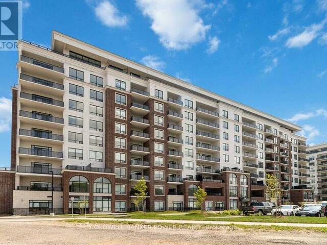 219 - 480 CALLAWAY ROAD London Ontario, N6G 0Z3 - 2 Bedrooms Condo For Sale