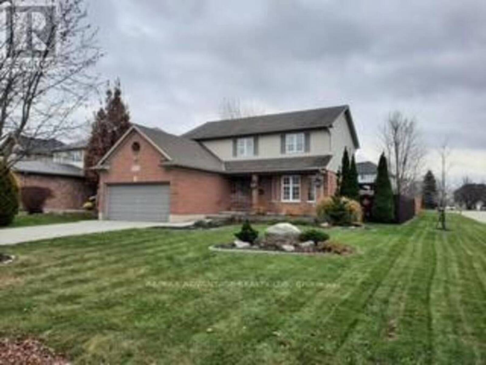 57 STONEFIELD LANE, Ilderton, Ontario N0M 2A0