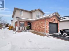 950 BLYTHWOOD ROAD London Ontario, N6H 5W1