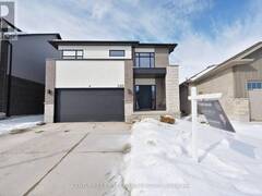 248 CRESTVIEW DRIVE Komoka Ontario, N0L 1R0