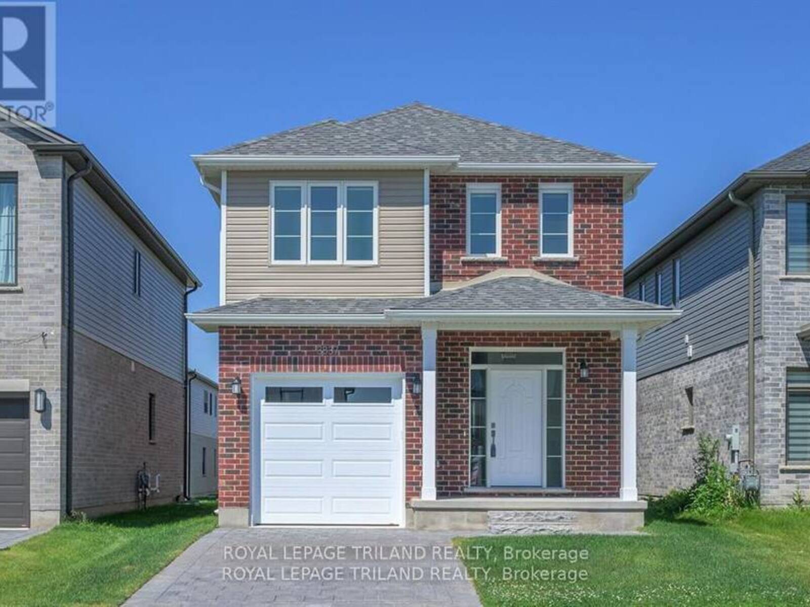 3837 AUCKLAND AVENUE, London, Ontario N6L 0J2