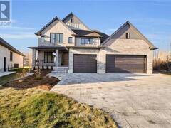 948 EAGLETRACE DRIVE London Ontario, N6G 3X9