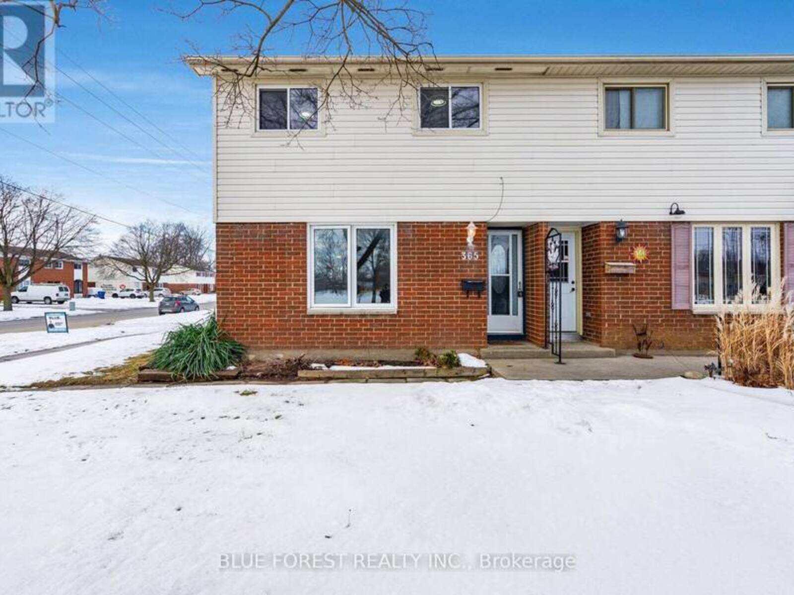 365 TWEEDSMUIR AVENUE W, Chatham, Ontario N7M 5T3